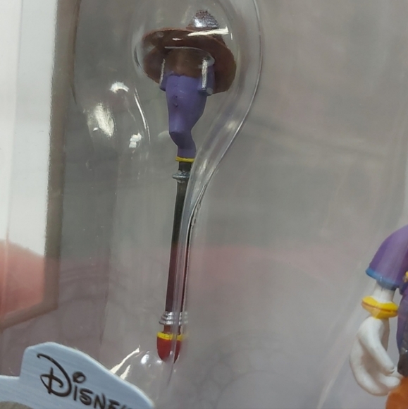 Disney Kingdom Hearts☆Donald, Chip & Dale Figures - Picture 4 of 9